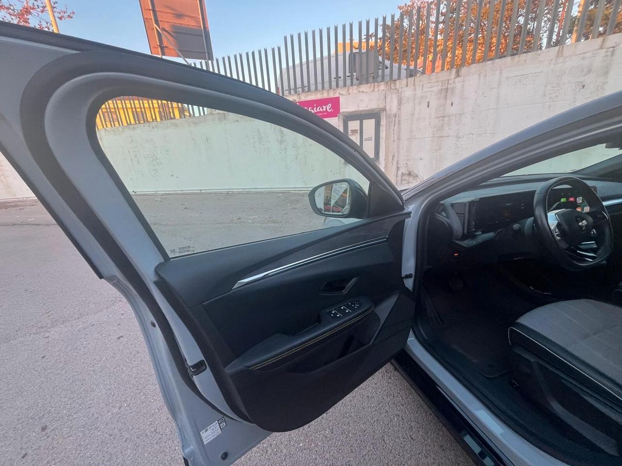 Renault Megane Mégane E-Tech Electric EV60 220 CV Optimum Charge Evolution