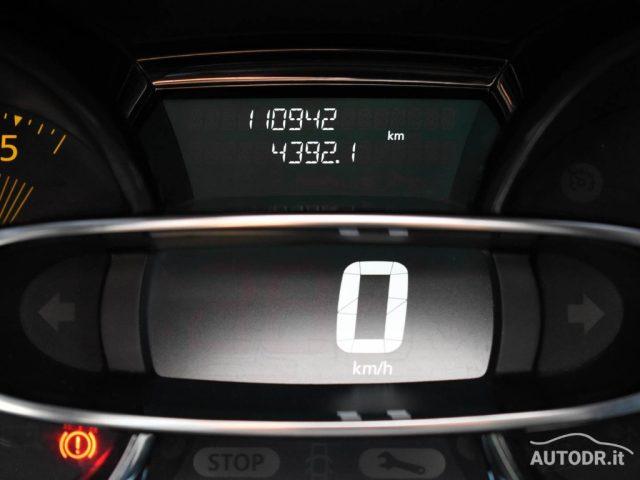RENAULT Clio Sporter 1.5 dCi 8V 75CV Wave Navi, Cruise, Clima