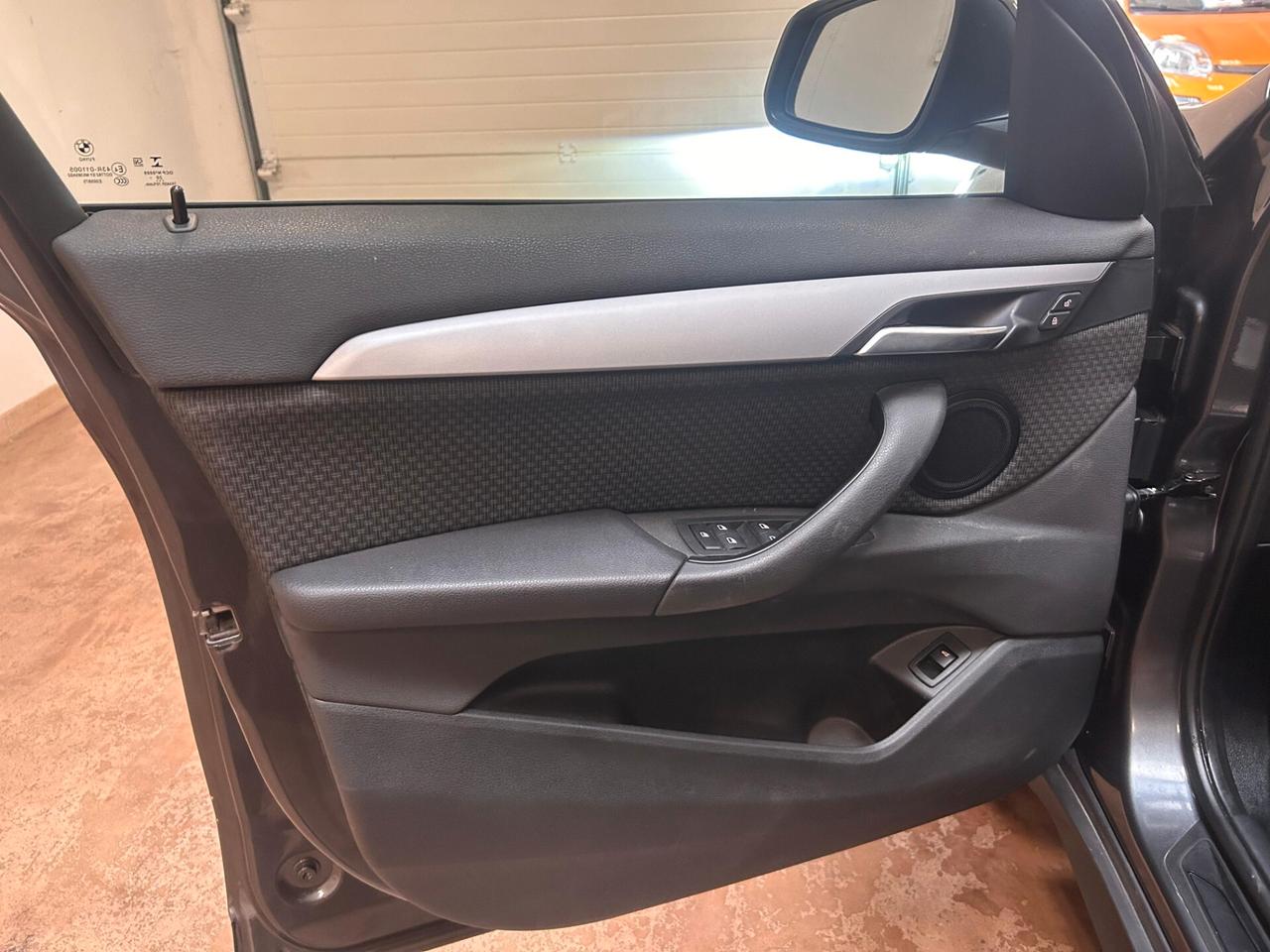 Bmw X1 xDrive20d xLine