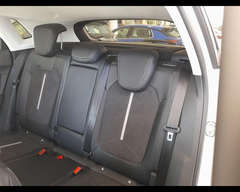 Opel Grandland GSe 1.6 300cv PHEV AWD