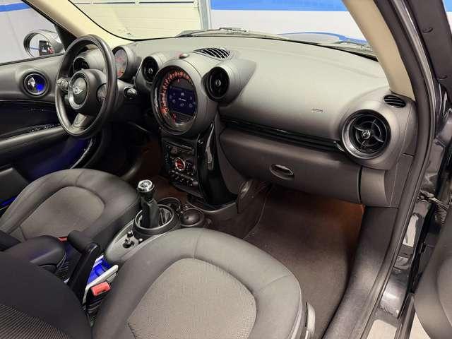 MINI One D Countryman Mini Countryman ONE D 90cv