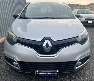 Renault Captur 90CV NEOPATENTATI