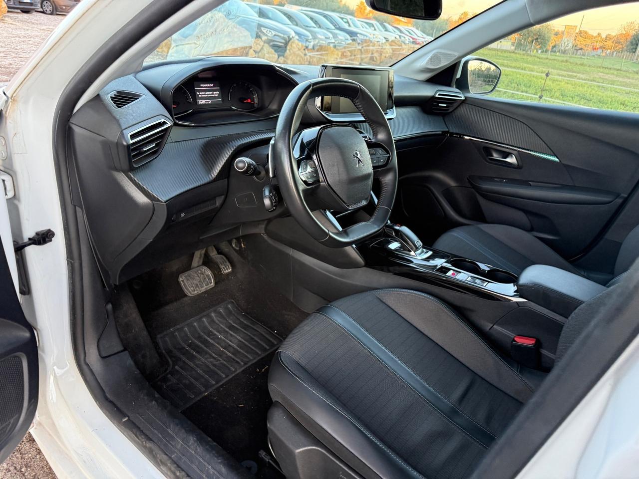 Peugeot 208 PureTech 100 Stop&Start 5 porte Allure Pack