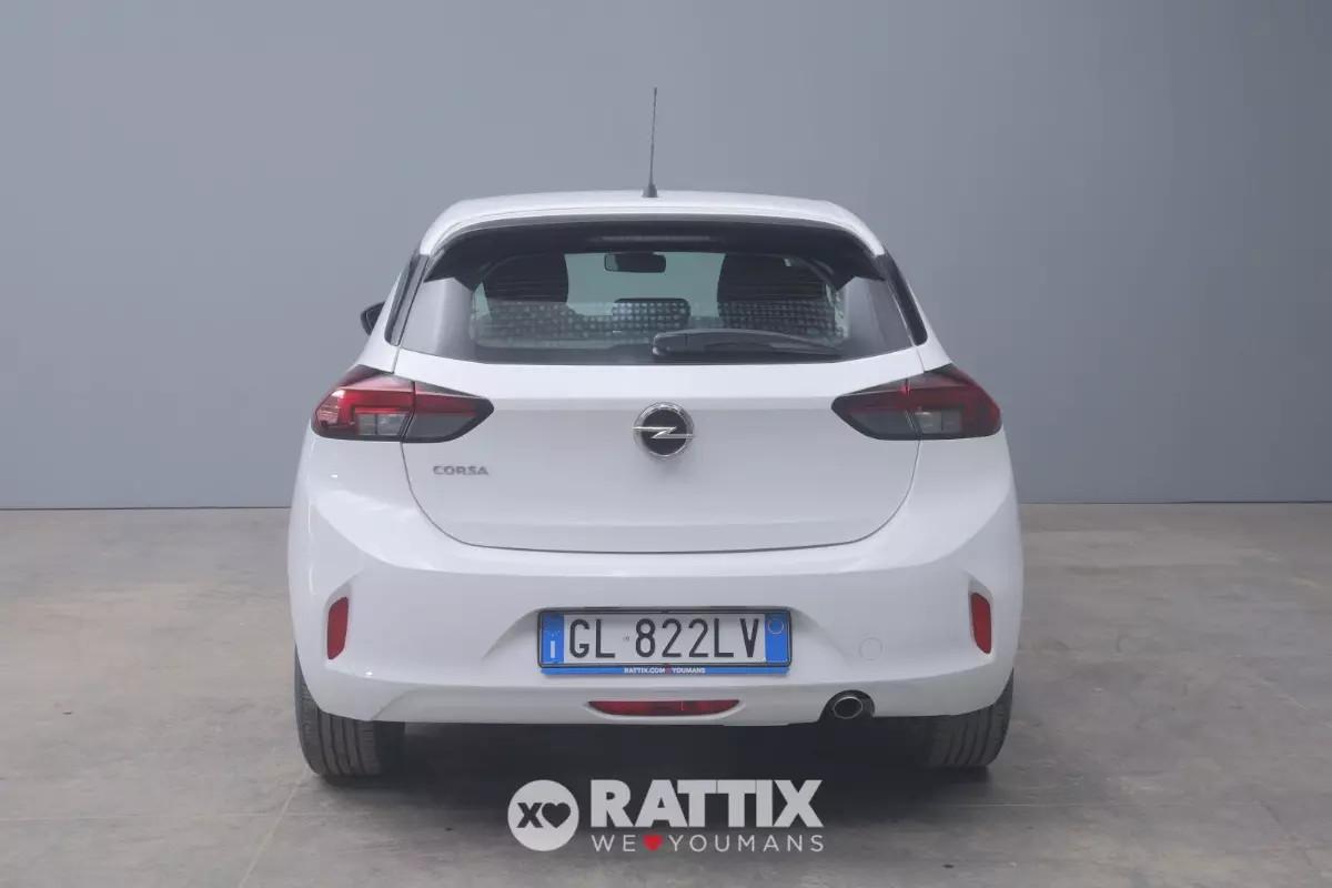 Opel Corsa 1.5 100CV Edition