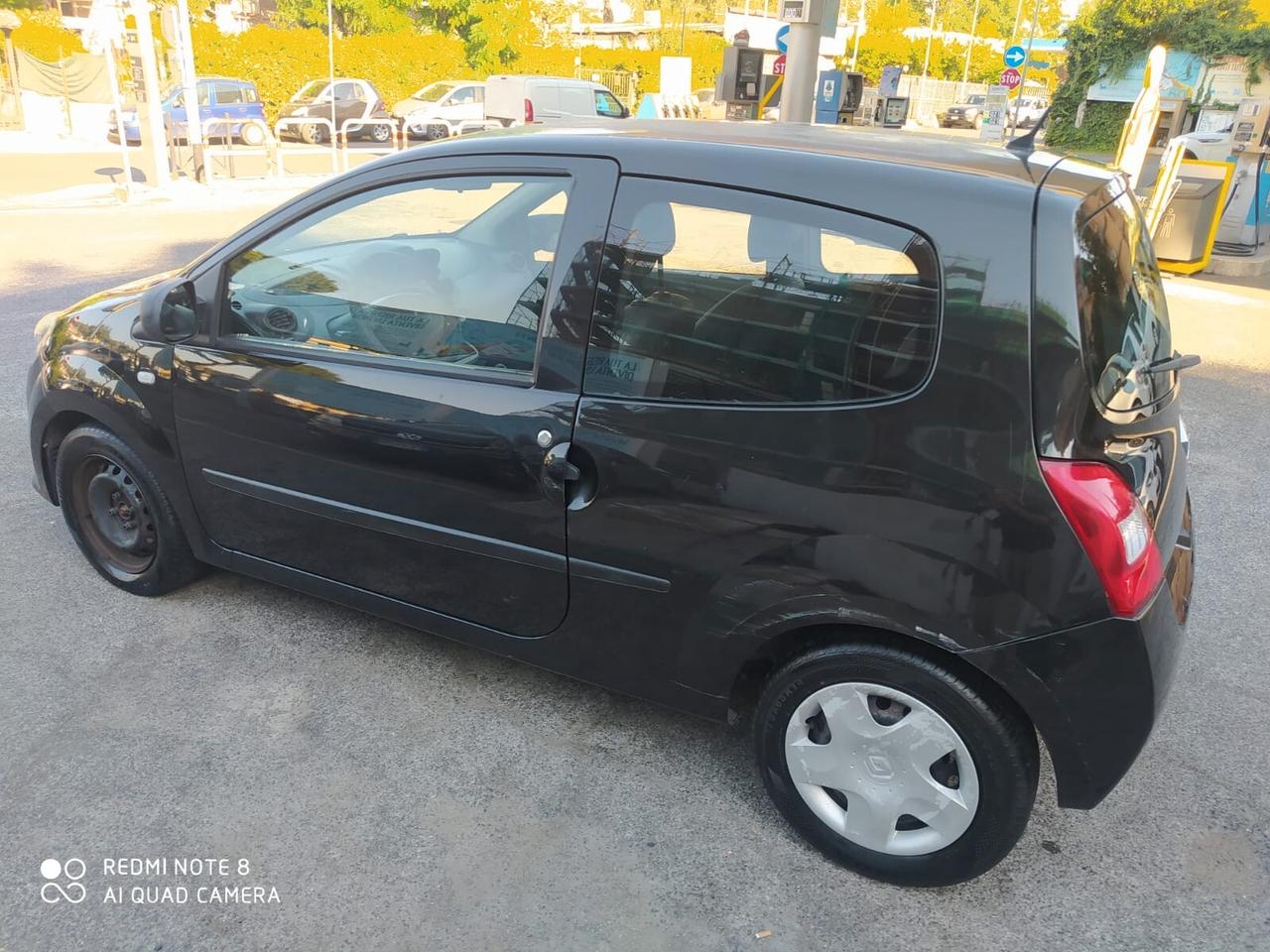 Renault Twingo 1.2 16V TCE Dynamique
