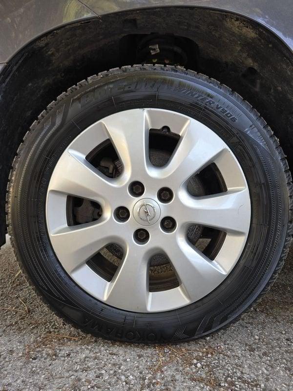 Opel Combo 1.5 Diesel 130cv Advance L1H1 S&S MT6