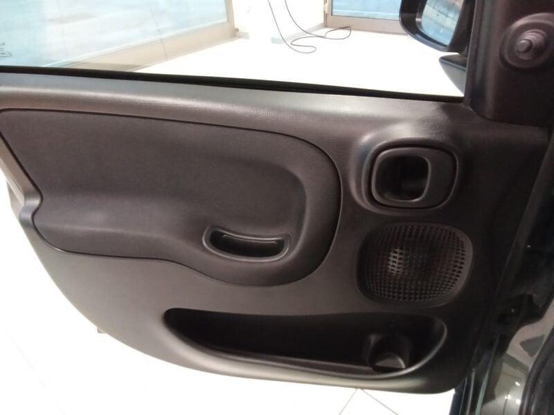 FIAT Panda Panda 1.0 firefly hybrid s&s 70cv 5p.ti