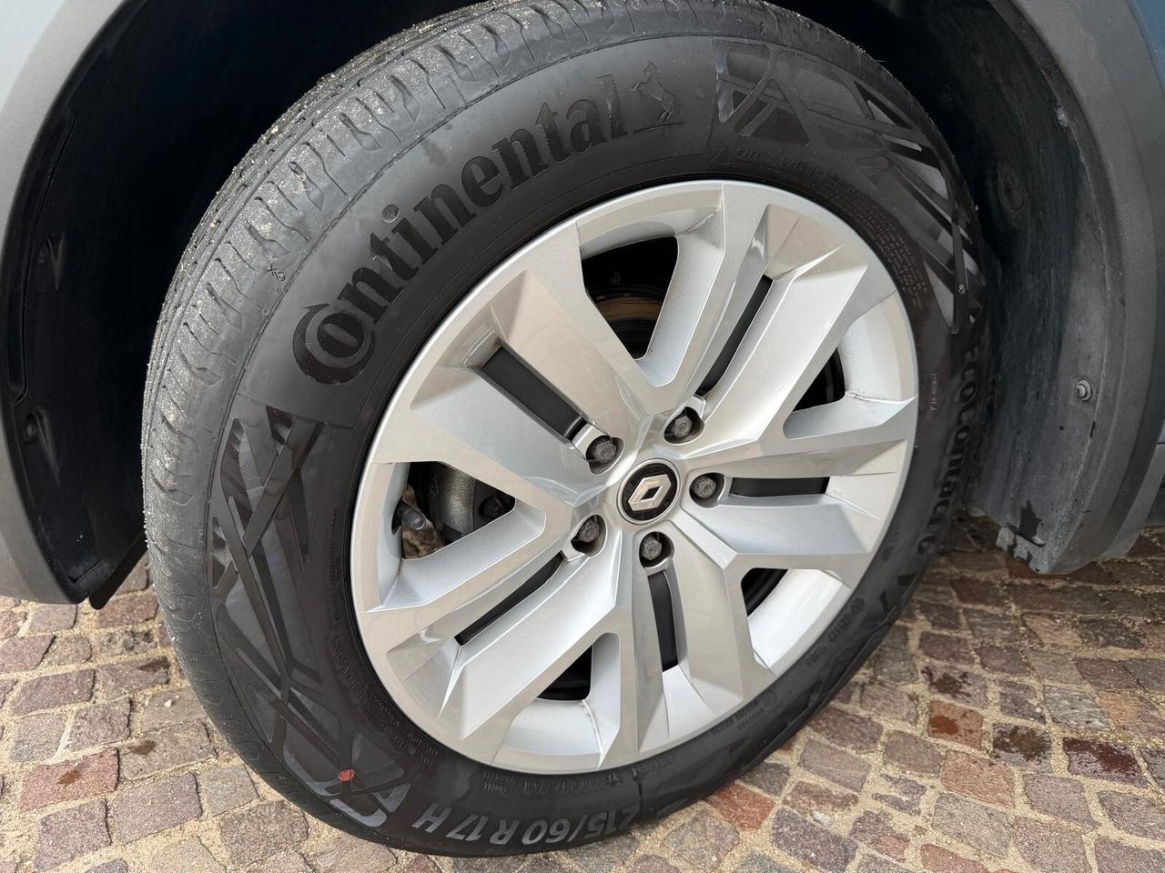 Renault Captur 1.0 TCe GPL DI SERIE 100 CV Equilibre