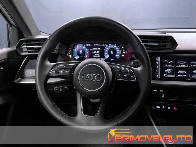 AUDI A3 SPB 30 TFSI