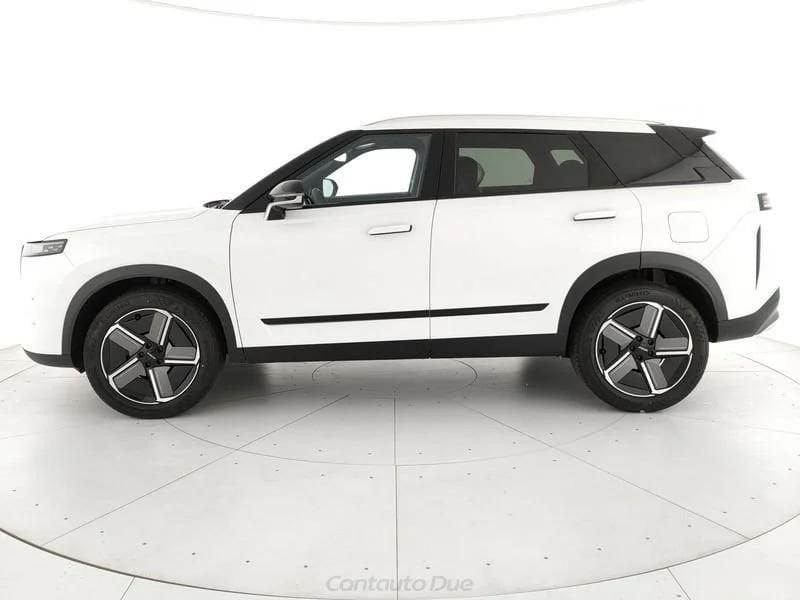 JAECOO 7 1.6 TGDI 7DCT Pure 2WD