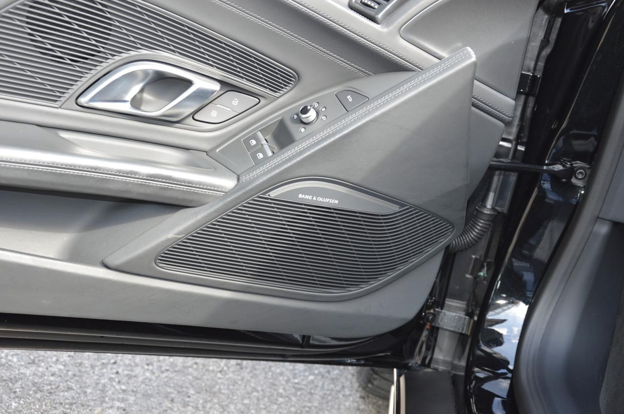 Audi R8 Coupé 5.2 FSI RWS S tronic