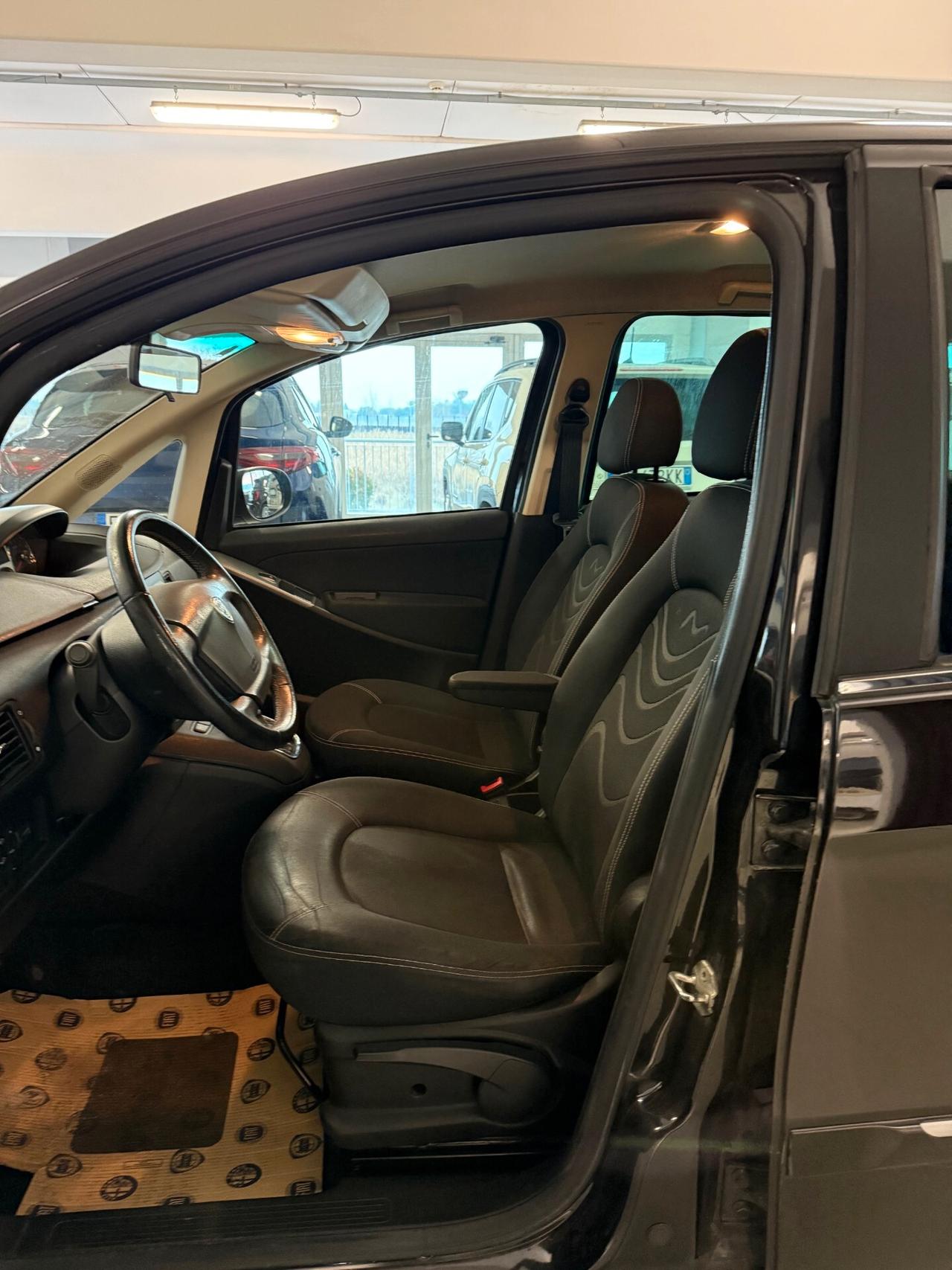 Lancia MUSA 1.4 8V Ecochic (GPL) Gold