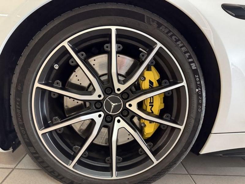 Mercedes-Benz SL 43 AMG Premium Plus