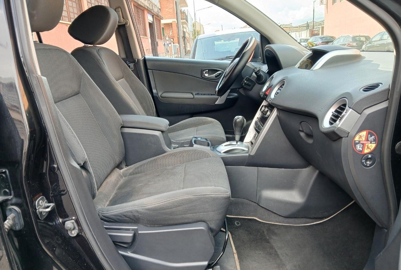 RENAULT Koleos 2.000 dCi 150cv 4WD Km164.200