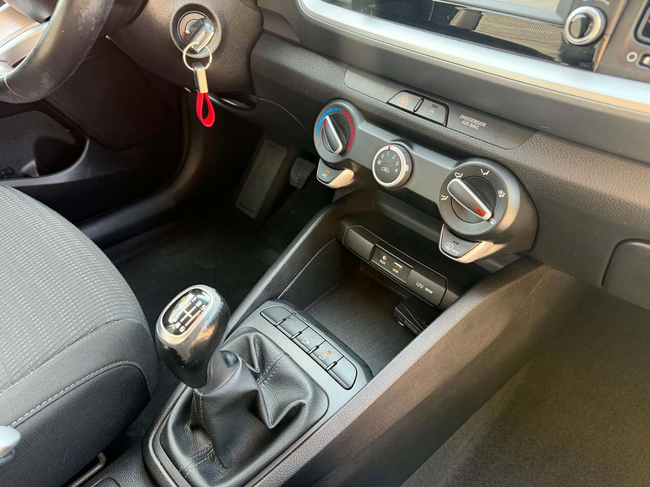 Kia Stonic 1.4 MPI 100 CV Energy