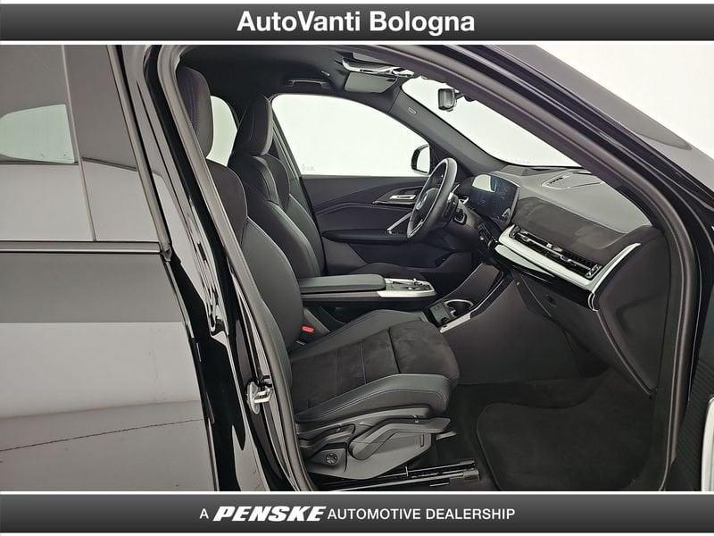 BMW X1 X1 xdrive 25e MSport Pro auto