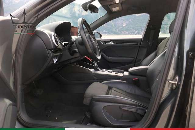 Audi A3 Sportback 2.0 tdi Ambition edition quattro 184cv