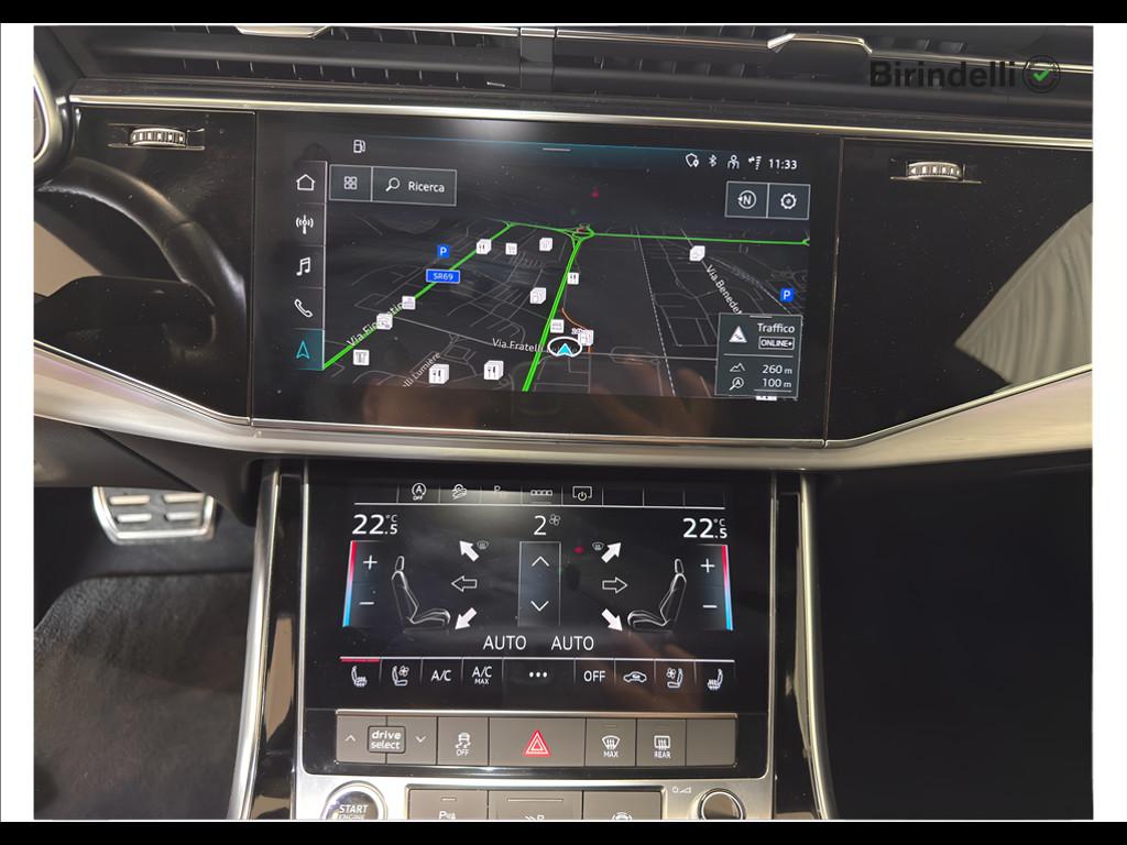 AUDI Q8 - Q8 55 TFSI quattro tiptronic Sport