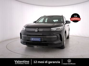 Volkswagen Tiguan 2.0 TDI DSG 150 CV Life