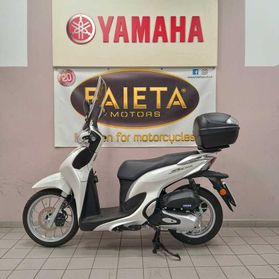 Honda SH 125 Mode - 2025