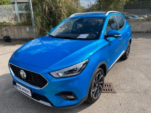 Mg ZS 1.0T-GDI Luxury LED/Pelle/Tetto IVA DEDUCIBILE