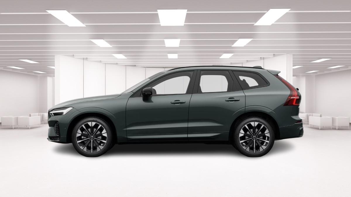 VOLVO Xc60 T8 Plug-In Hybrid Awd Automatico Ultra Dark