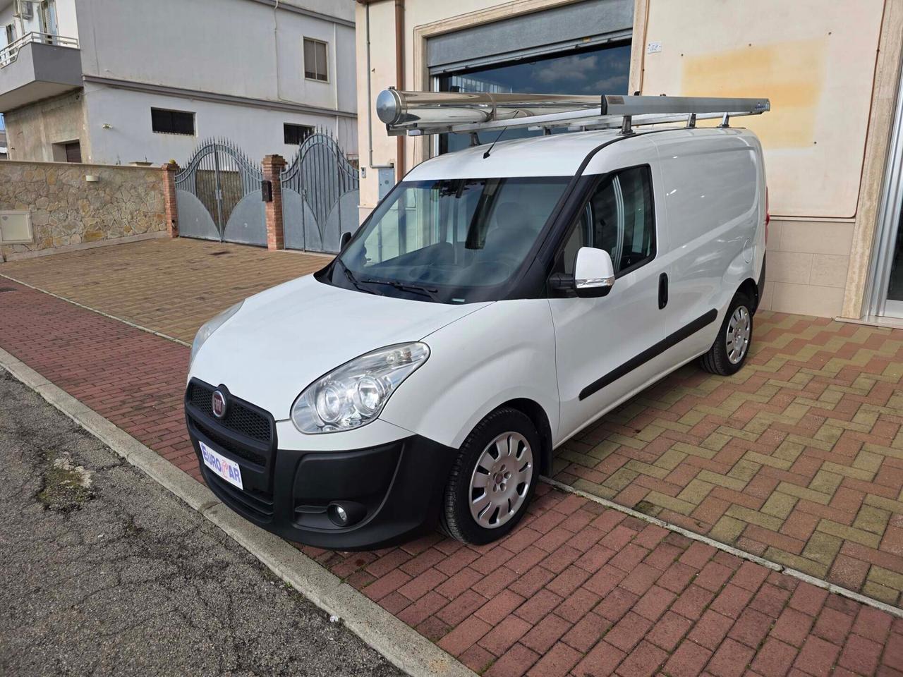 Fiat Doblò 1.6 MultiJet 105cv Cargo