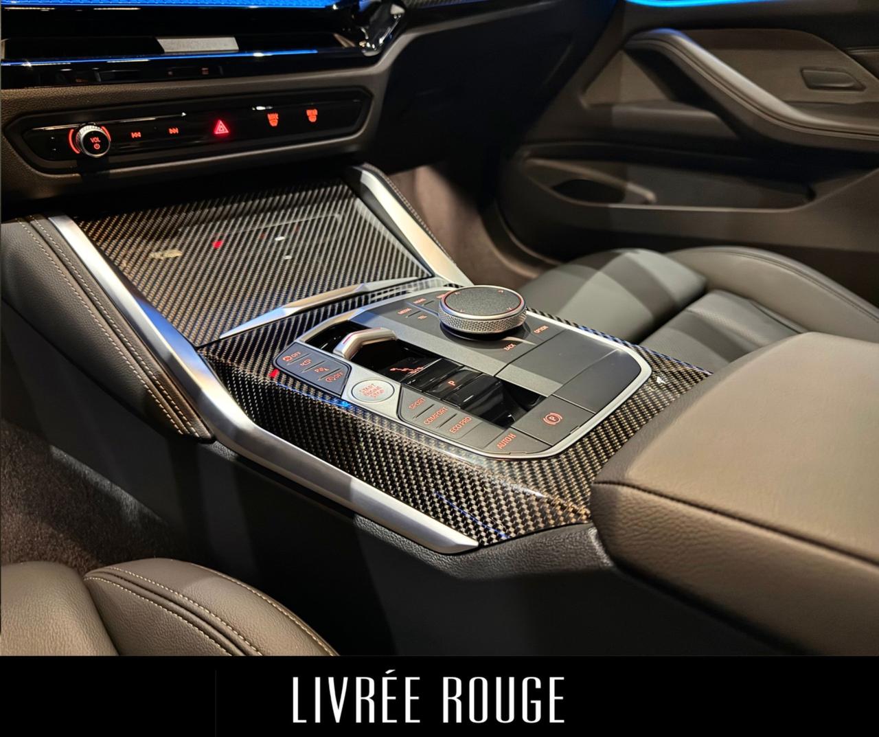 Bmw 430 i xDrive Coupé M sport