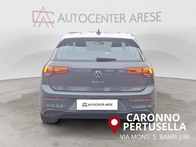 VOLKSWAGEN Golf 1.0 eTSI EVO DSG Life