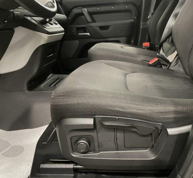 LAND ROVER Defender 110 2.0 SD4 AWD HSE