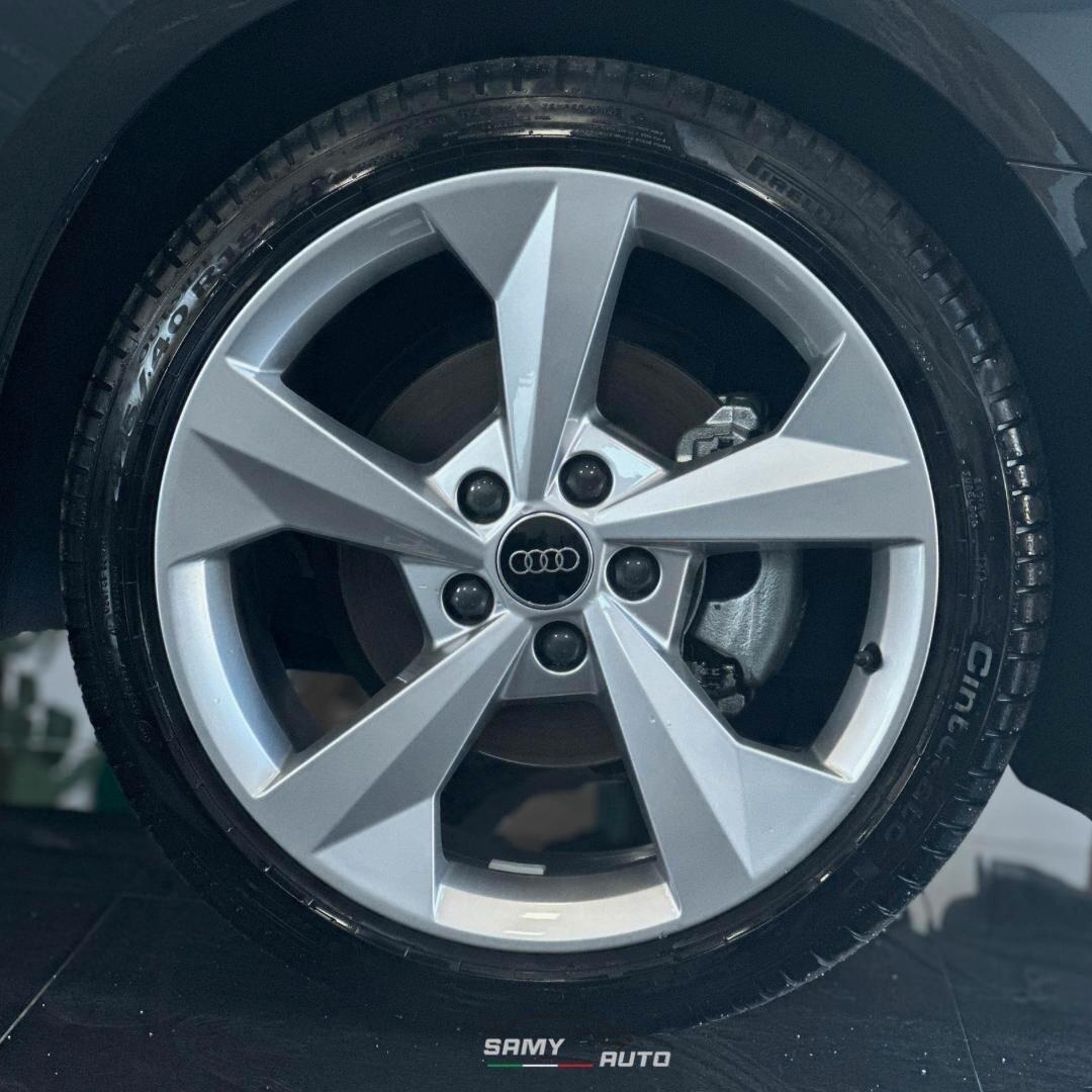 Audi A3 SPB 30 TDI