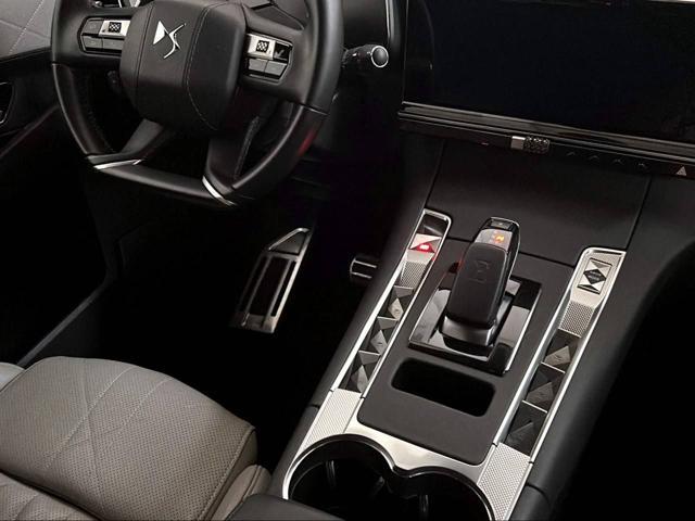 DS AUTOMOBILES DS 7 Crossback E-Tense 4x4 Grand Chic TETTO APRIBILE