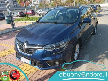 RENAULT Megane Mégane dCi 8V 110 CV Energy Business