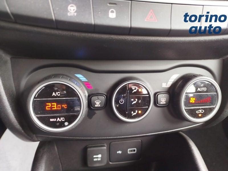 FIAT Tipo Tipo 1.6 Mjt S&S SW Business