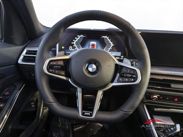 BMW 320 Serie 3 d xDrive Touring Msport Pro Comfort Packag