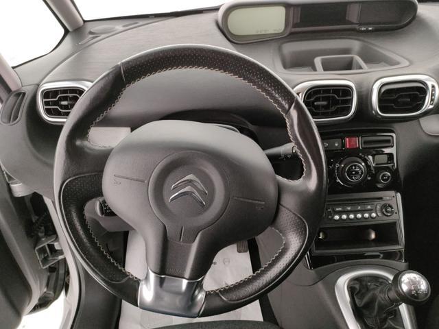 CITROEN C3 Picasso BlueHDi 100 Live Edition