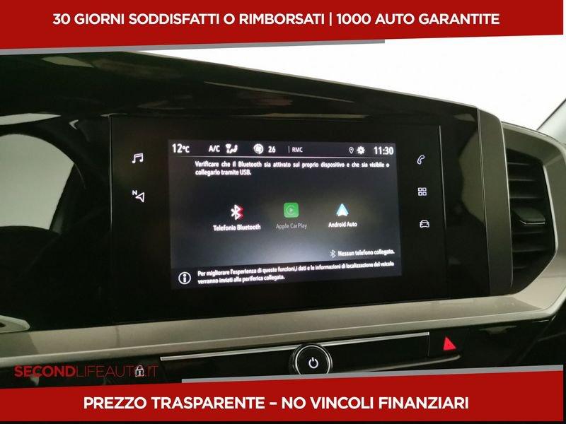 Opel Mokka 1.2 t Elegance s&s 130cv at8