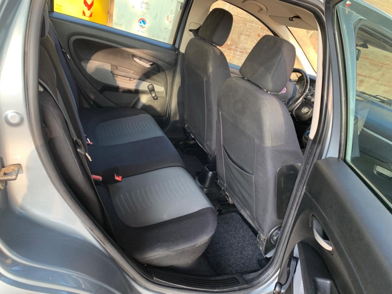 Fiat Panda Utilitaria 1.2 neopatentati