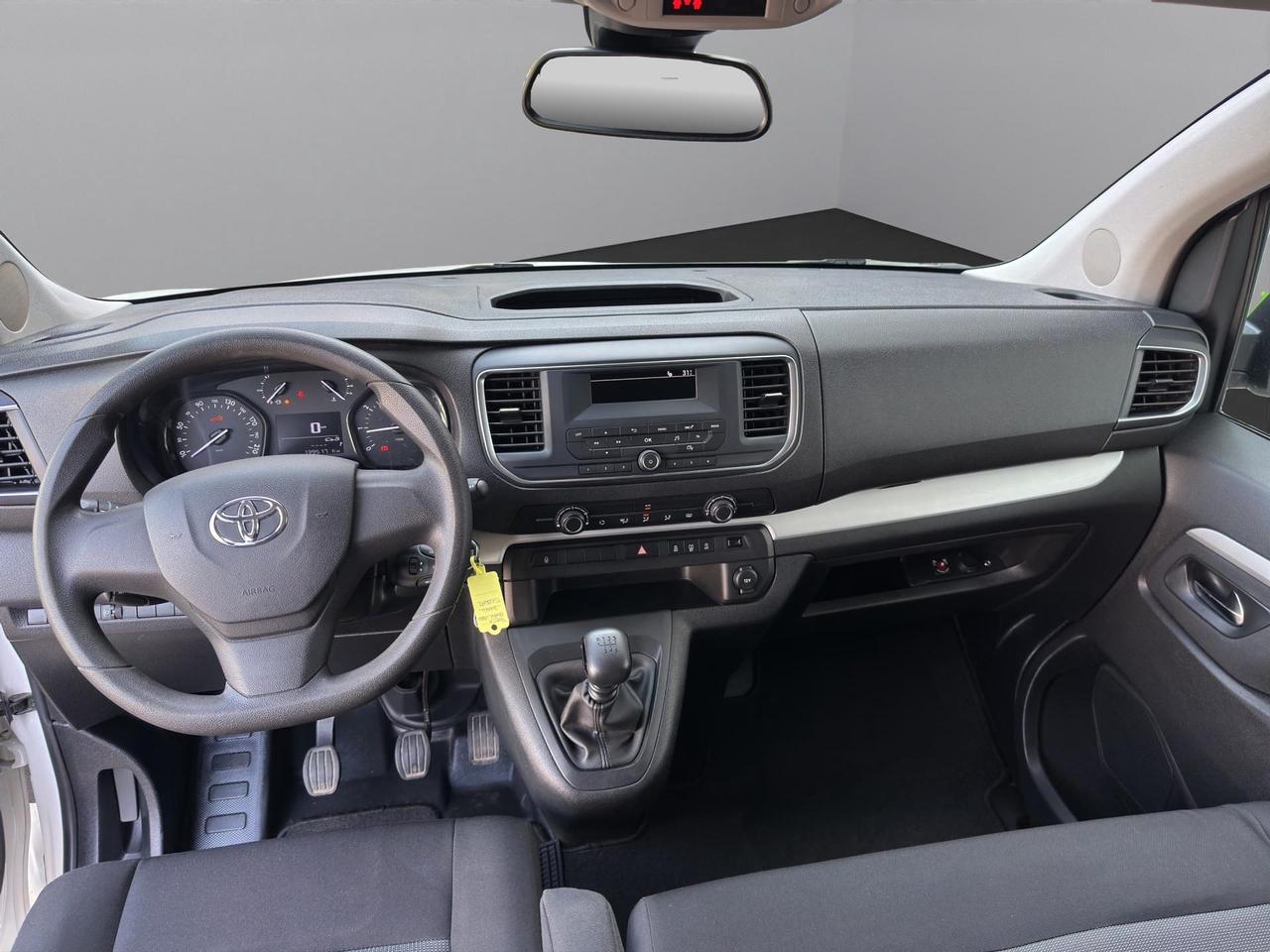 Toyota Proace Verso 1.5d 120cv S&S L1 Lounge 5p
