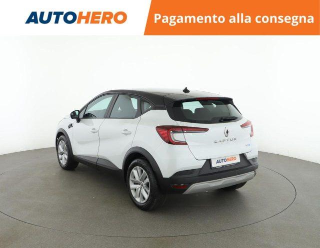 RENAULT Captur Full Hybrid E-Tech 145 CV Zen