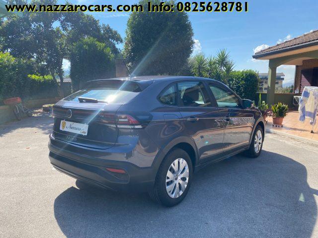 VOLKSWAGEN Taigo 1.0 TSI 95 CV Life