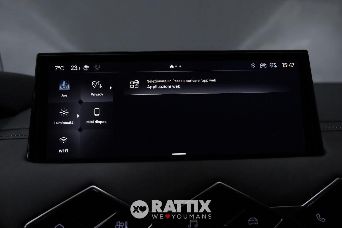 DS Automobiles DS 3 1.2 puretech 130CV Opera auto