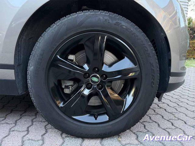 LAND ROVER Range Rover Velar 2.0 i4 phev 4wd 404 CV.TELECAMERA CARPLAY IVA ESP.