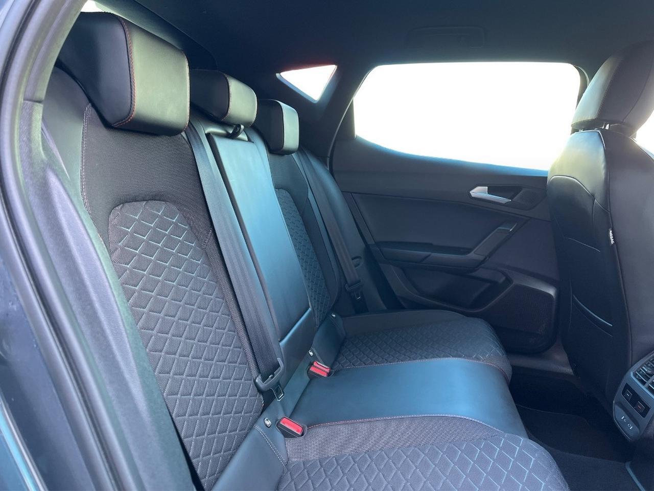 Seat Leon 1.4 e-hybrid fr dsg