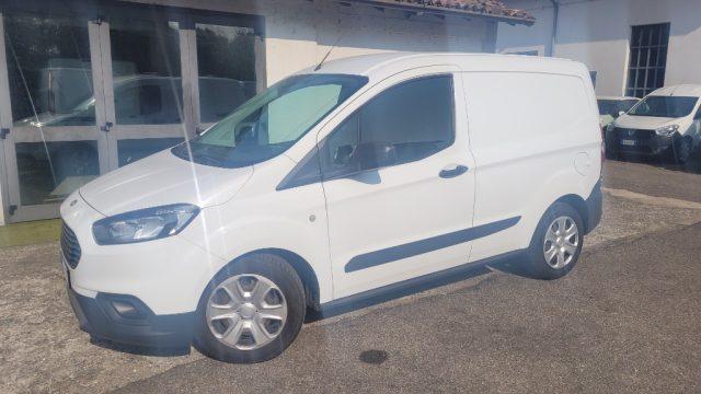 FORD Transit Courier 1.5 TDCi 75CV Van Trend E6dTemp