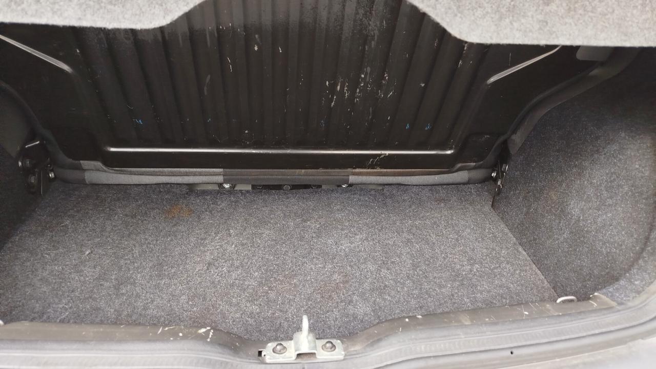 Fiat Panda 1.2 Active 5porte