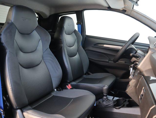 AIXAM City e-City GTO Ambition *PROMO PARISI GROUP*