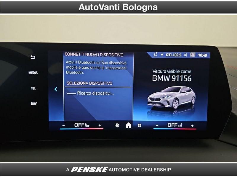 BMW Serie 1 118d 5p. MSport