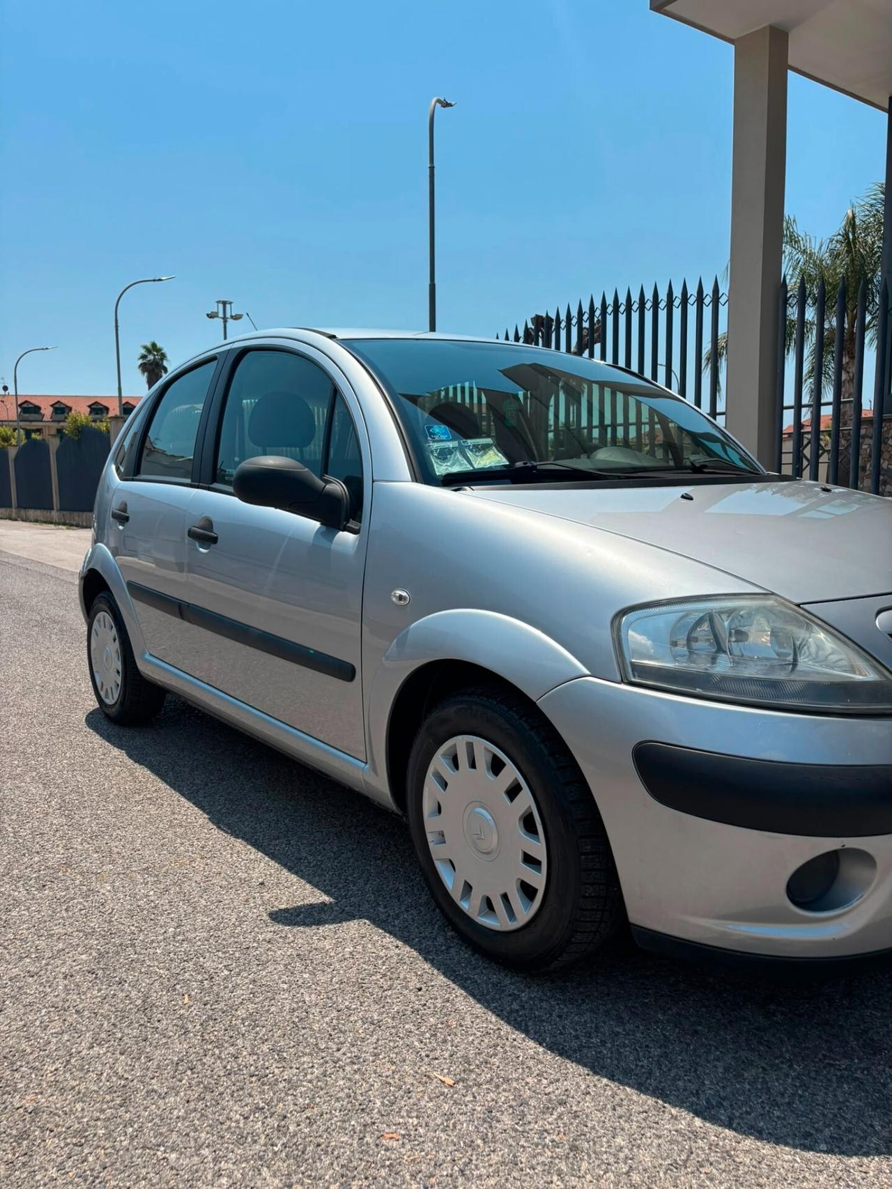 Citroen C3 1.1 Elegance ANNO 2006