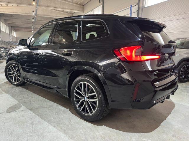 BMW X1 sDrive 18i Msport "18 M sport/TETTO/Park/Telec/LED